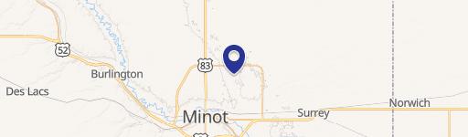 Minot, ND 58703