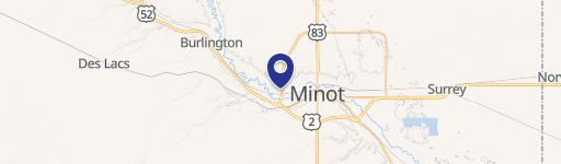 Minot, ND 58703