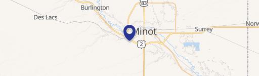 Minot, ND 58701