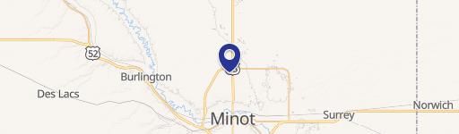 Minot, ND 58703