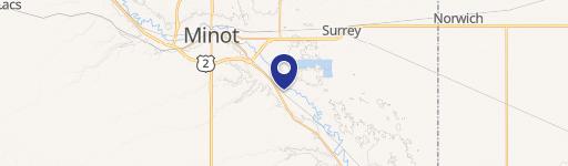Minot, ND 58701