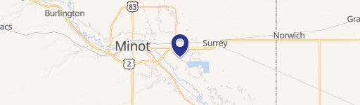 Minot, ND 58701