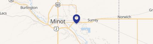 Minot, ND 58701