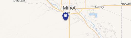 Minot, ND 58701