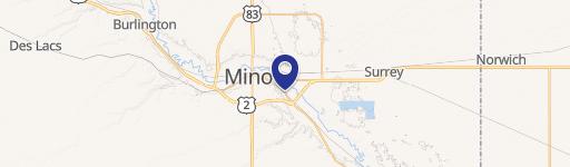 Minot, ND 58701