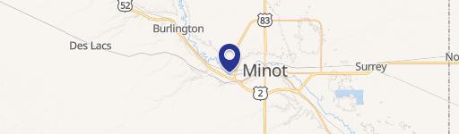 Minot, ND 58701