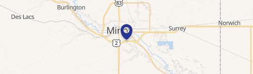 Minot, ND 58701