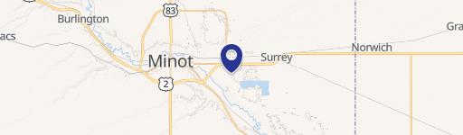 Minot, ND 58701