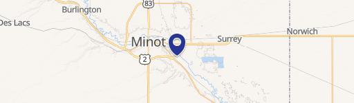 Minot, ND 58701