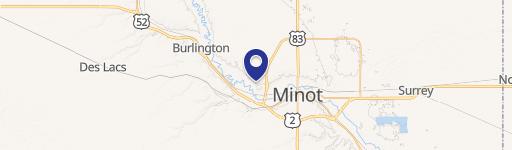 Minot, ND 58703