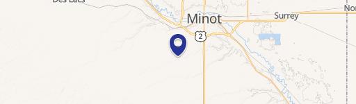 Minot, ND 58701
