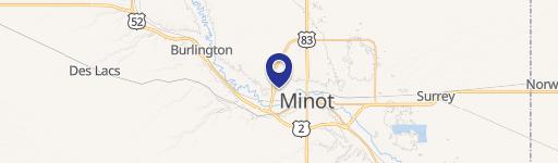 Minot, ND 58703