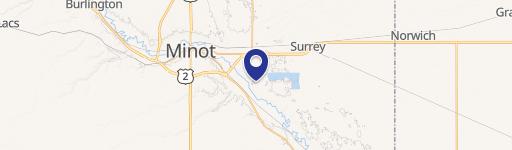 Minot, ND 58701