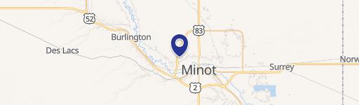 Minot, ND 58703