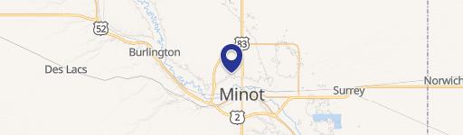 Minot, ND 58703