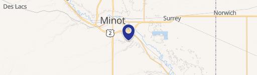 Minot, ND 58701