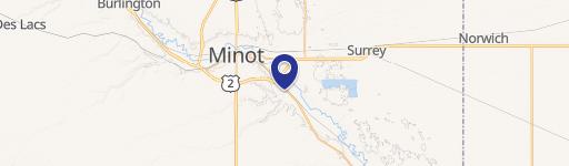 3501 County Rd 19th S