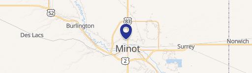 519 University W Ave