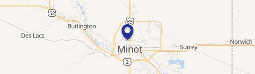 609 University W Ave