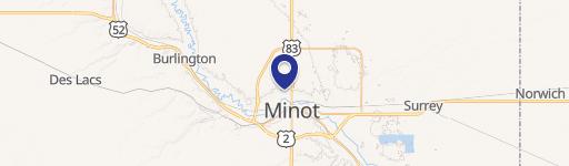 725 University W Ave