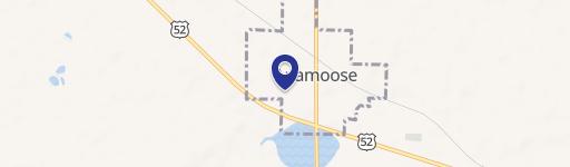Anamoose, ND 58710