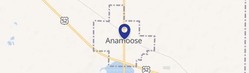 Anamoose, ND 58710