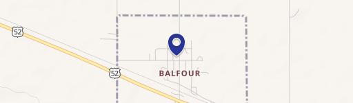 Balfour, ND 58712