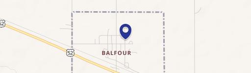 Balfour, ND 58712
