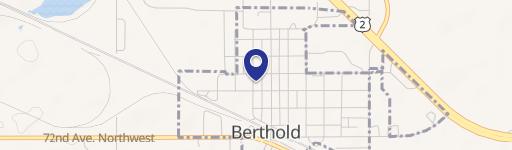 Berthold, ND 58718