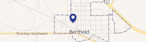 Berthold, ND 58718