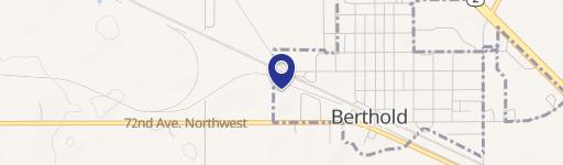 Berthold, ND 58718