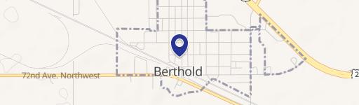 Berthold, ND 58718