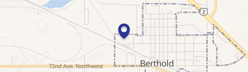 Berthold, ND 58718