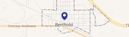 Berthold, ND 58718