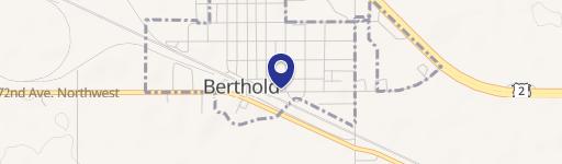 Berthold, ND 58718