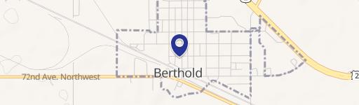 Berthold, ND 58718