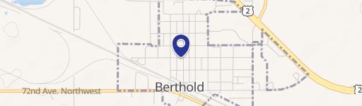 Berthold, ND 58718