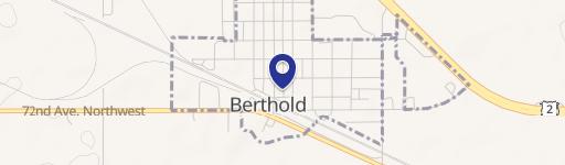 Berthold, ND 58718