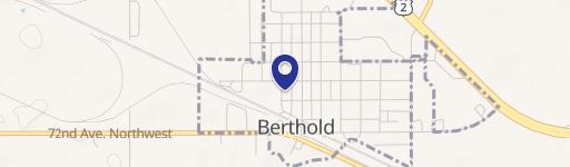 Berthold, ND 58718