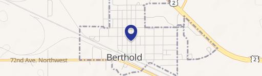 Berthold, ND 58718