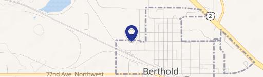 Berthold, ND 58718