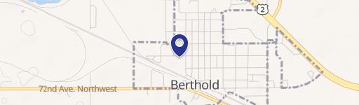 Berthold, ND 58718