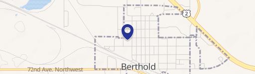 Berthold, ND 58718
