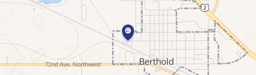 Berthold, ND 58718