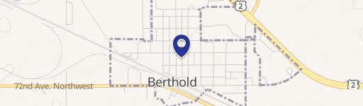 Berthold, ND 58718