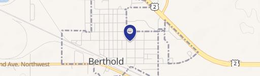 Berthold, ND 58718