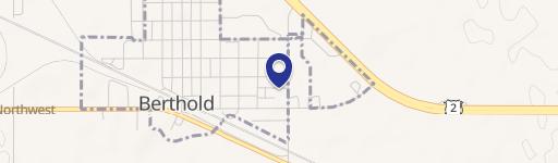Berthold, ND 58718