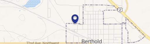 Berthold, ND 58718