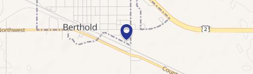 Berthold, ND 58718