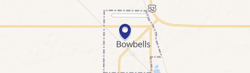 Bowbells, ND 58721
